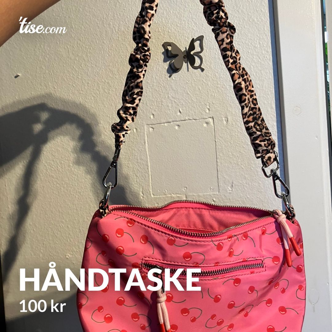 Håndtaske