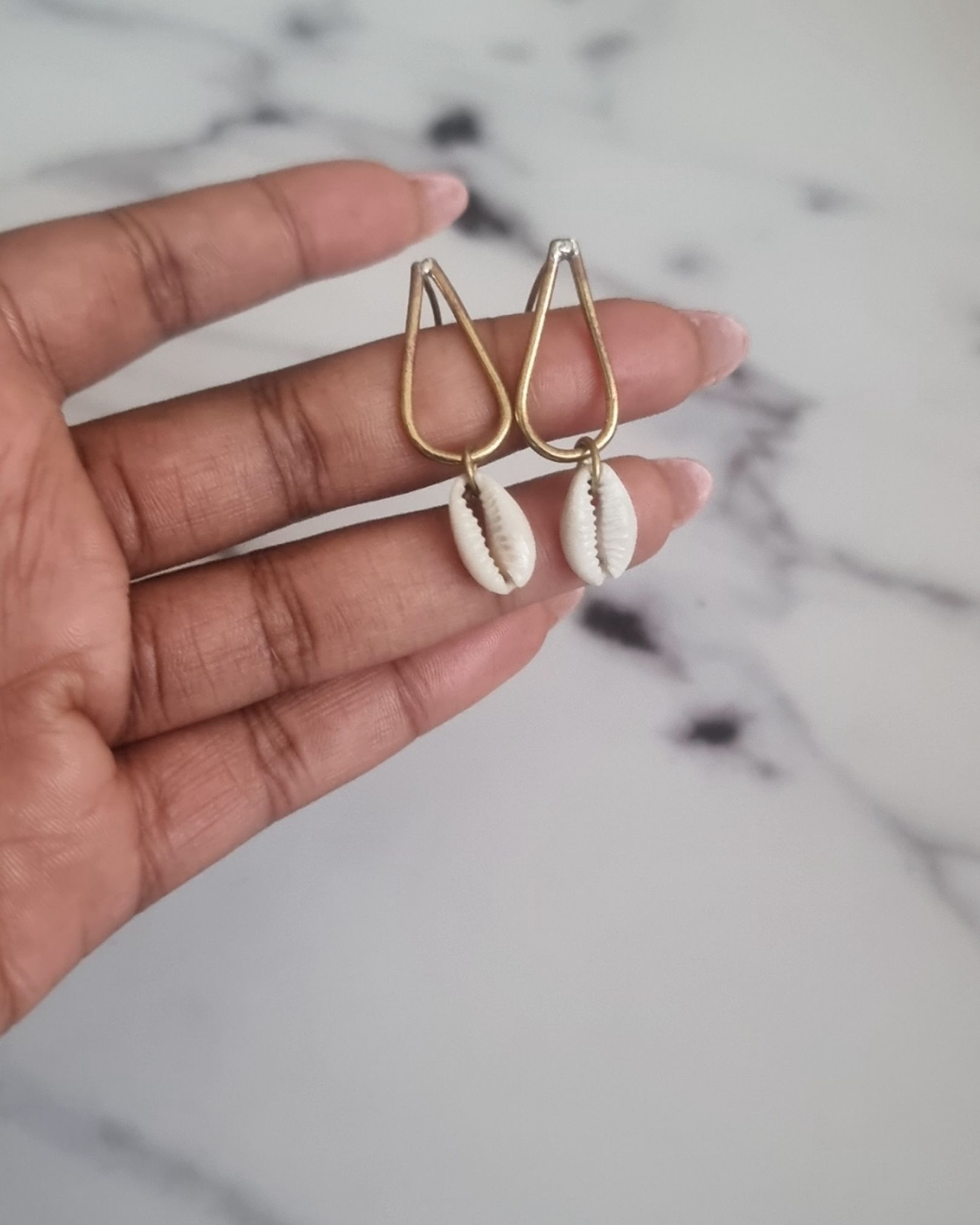 Handmade Earrings