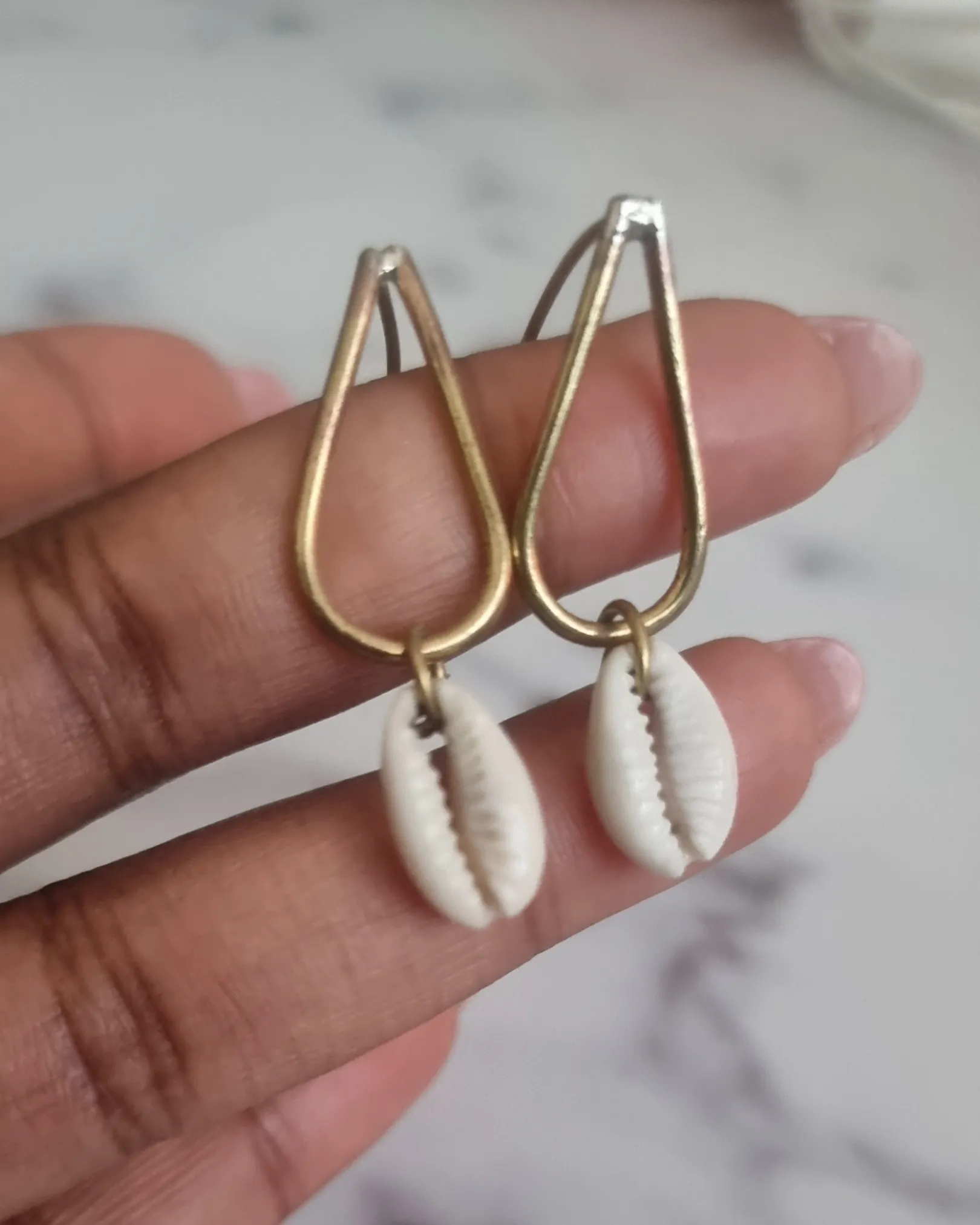 Handmade Earrings