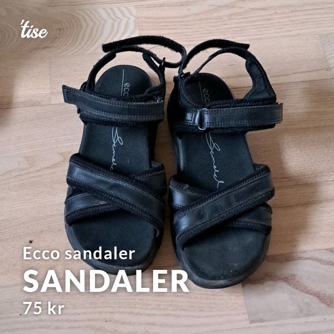 Sandaler