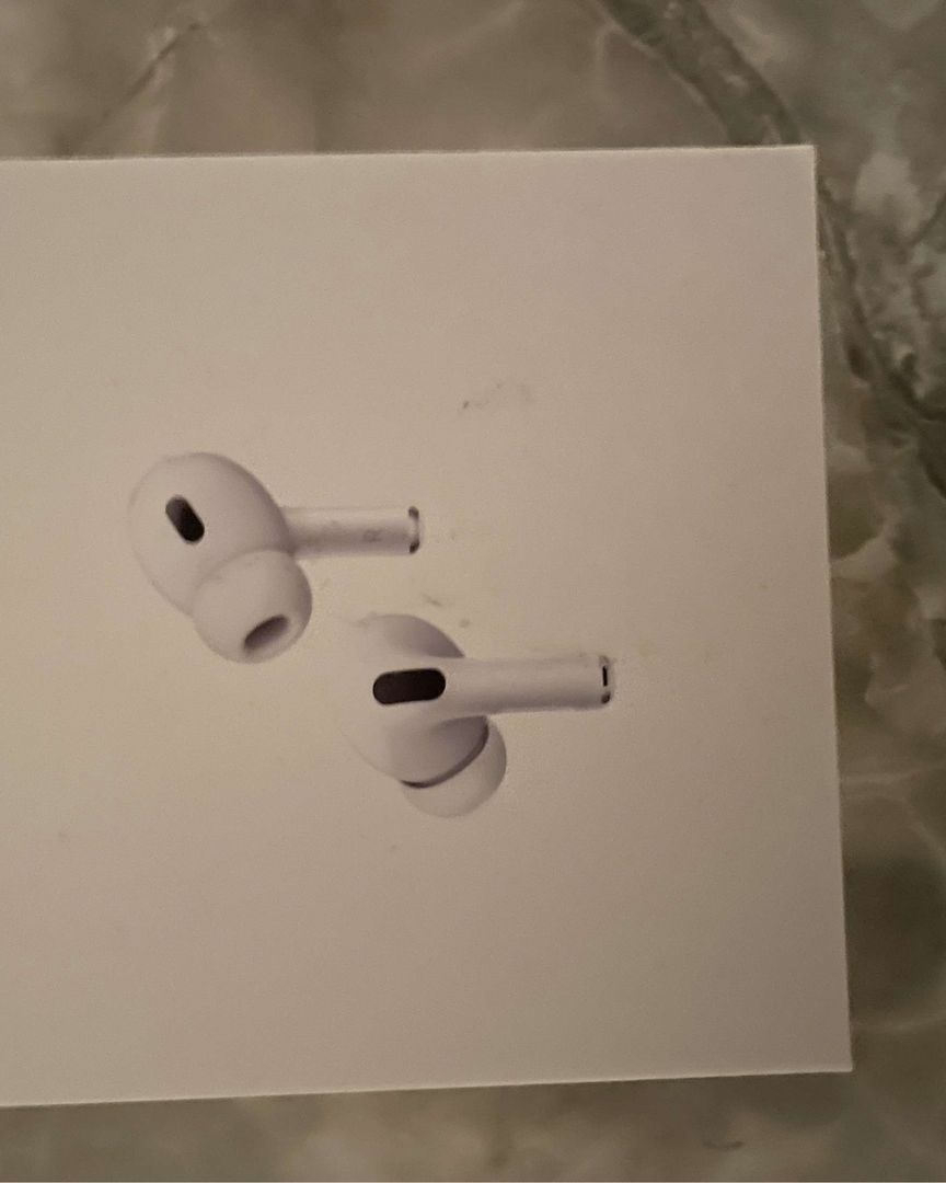 AirPods pro