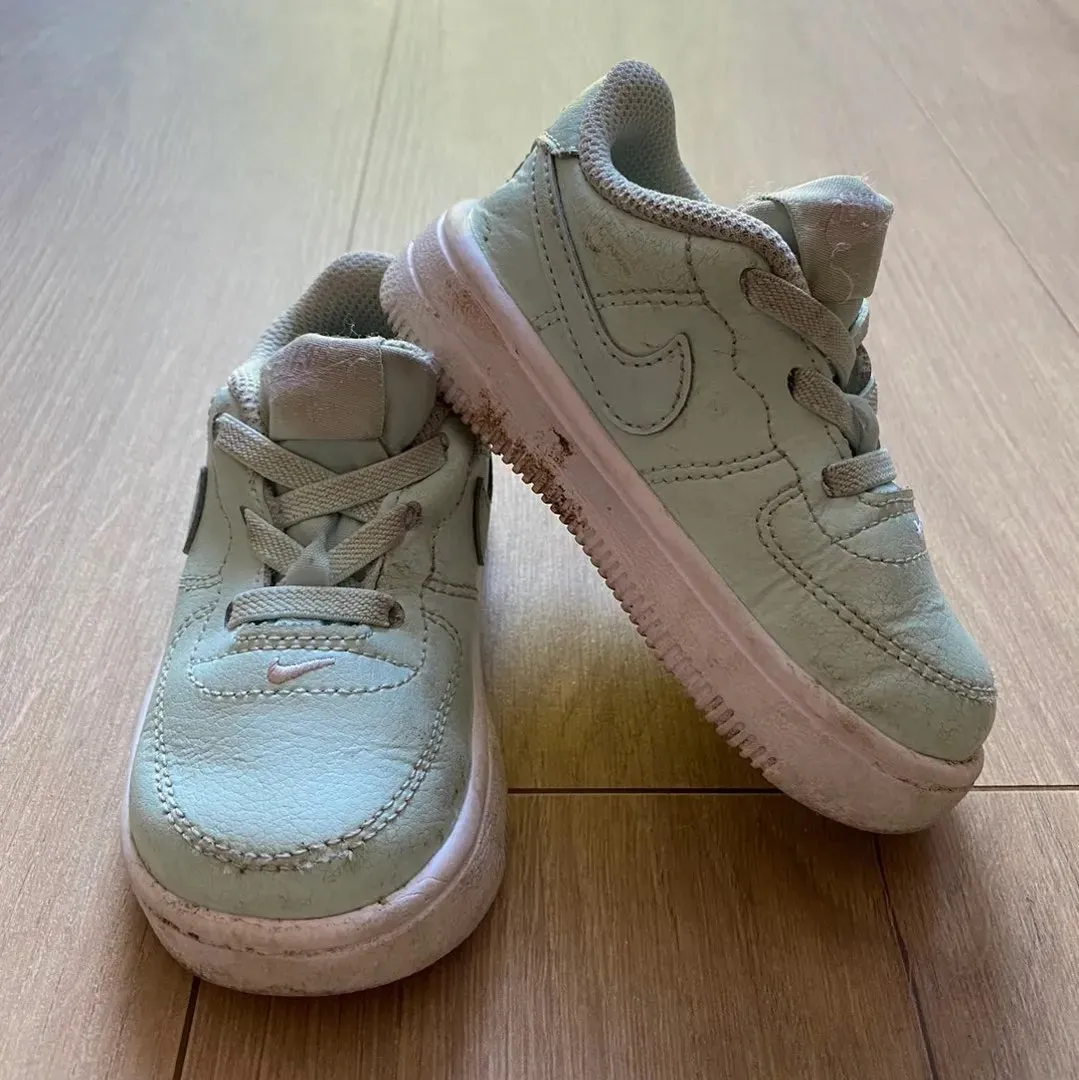 Nike sko barn