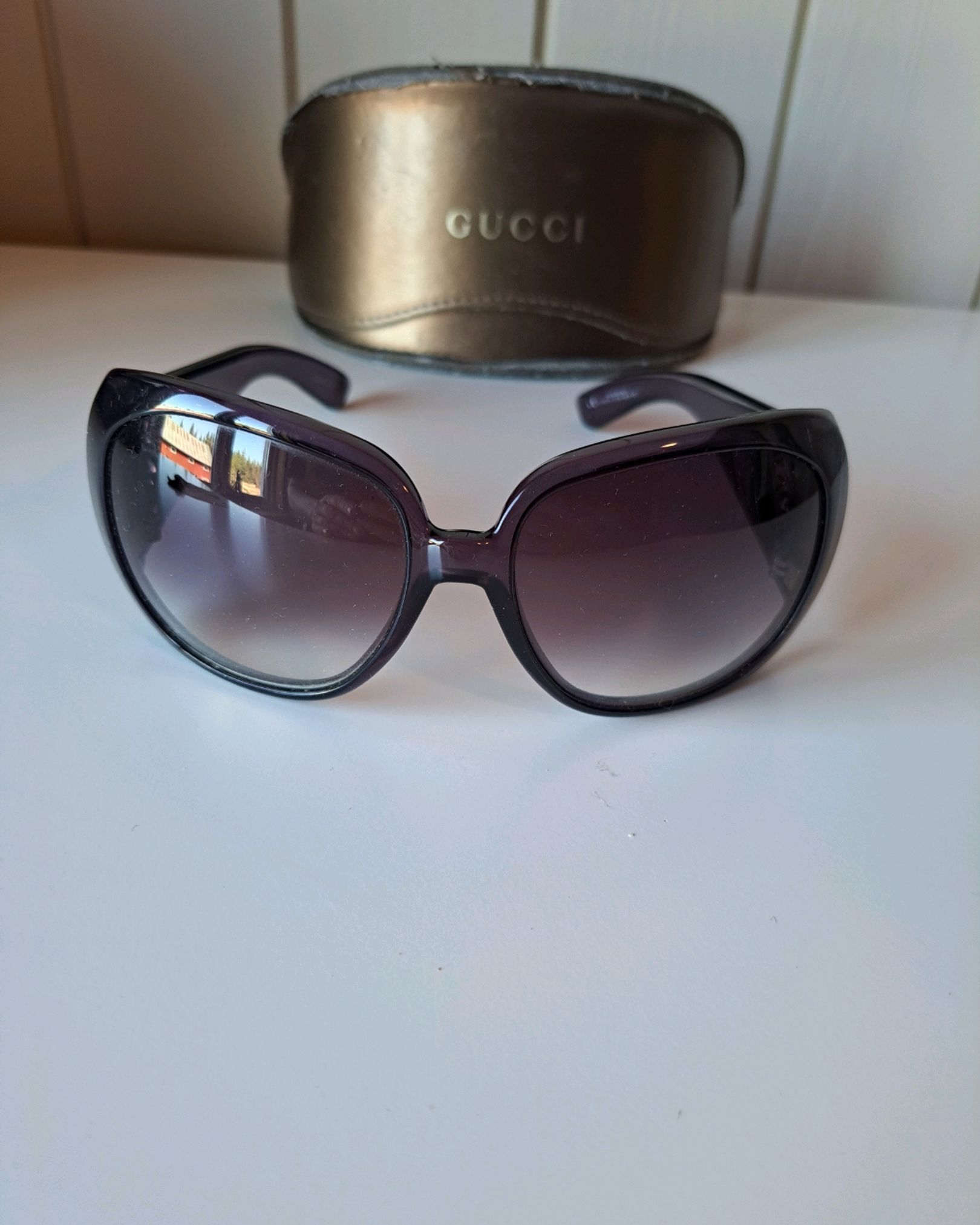 Gucci Solbriller