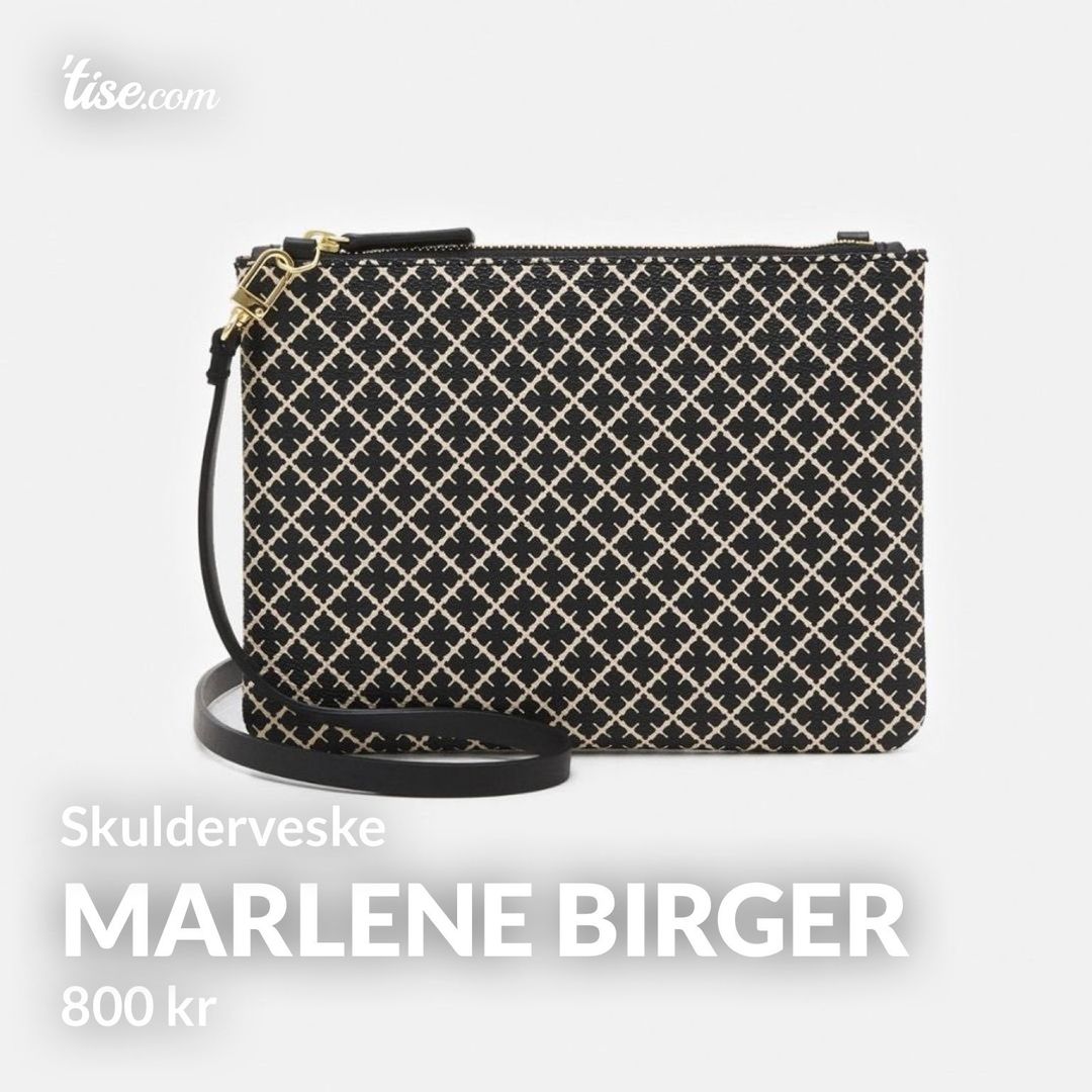 Marlene Birger