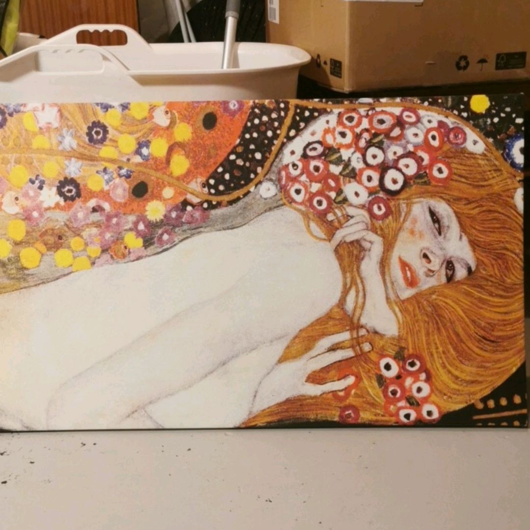 Gustav Klimt