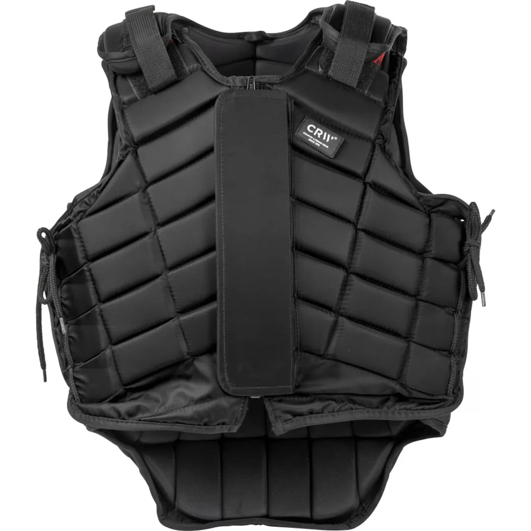 crw ridevest