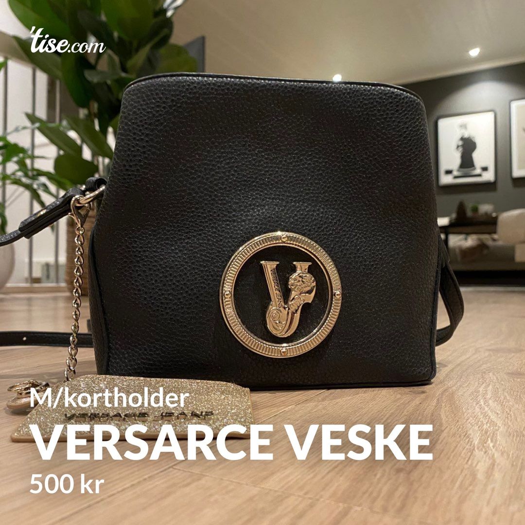 Versarce veske