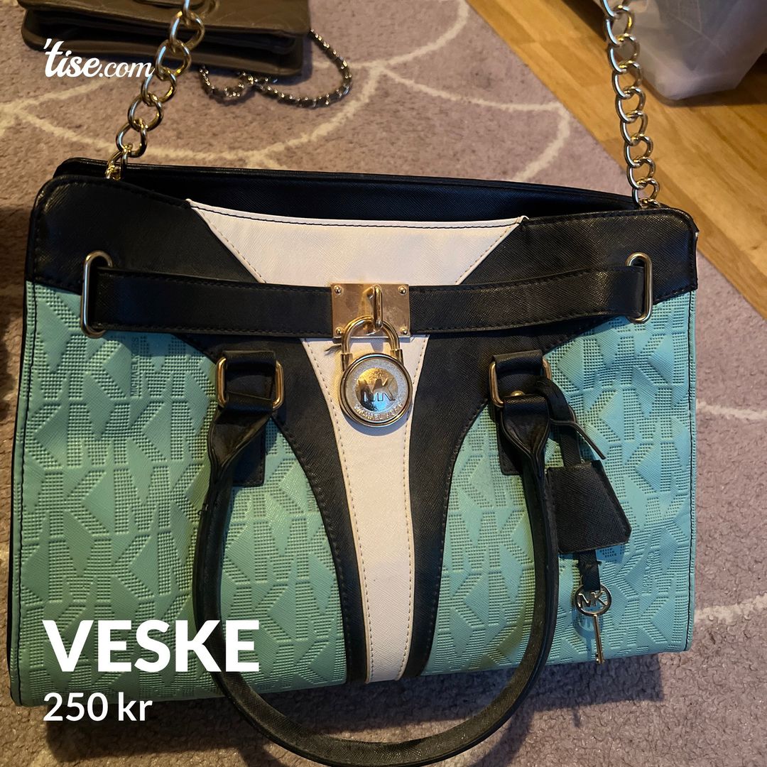 Veske