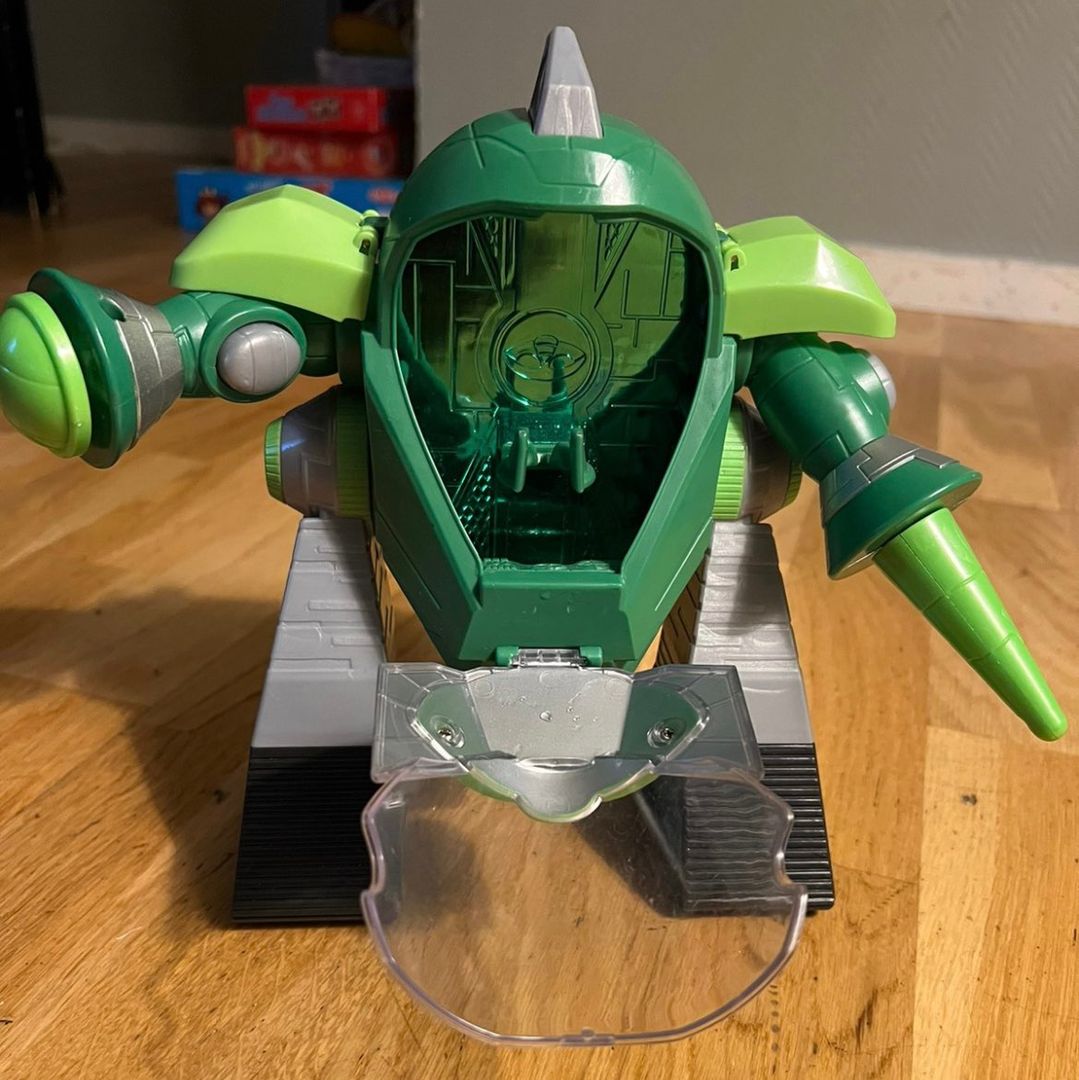 Pj Masks Robot