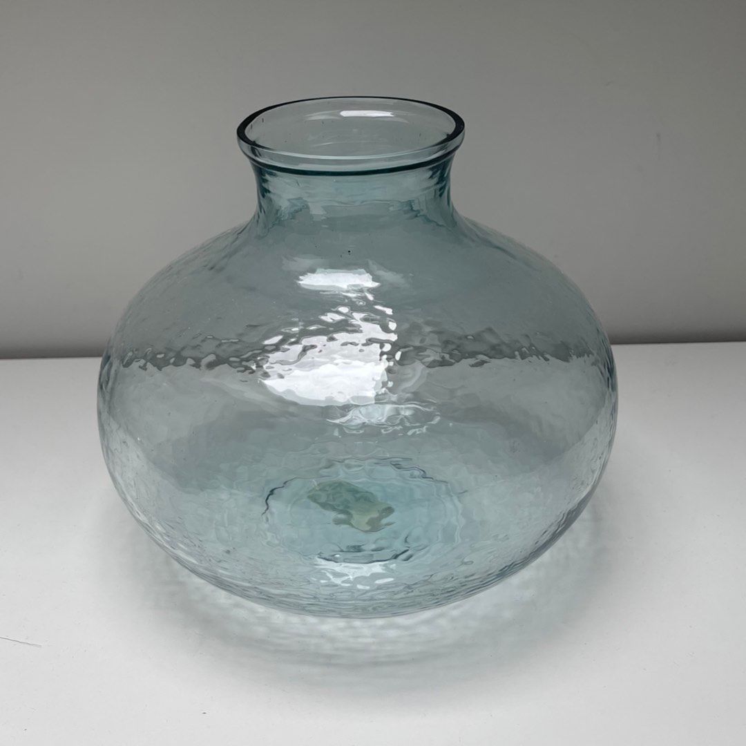 Ny Glassvase