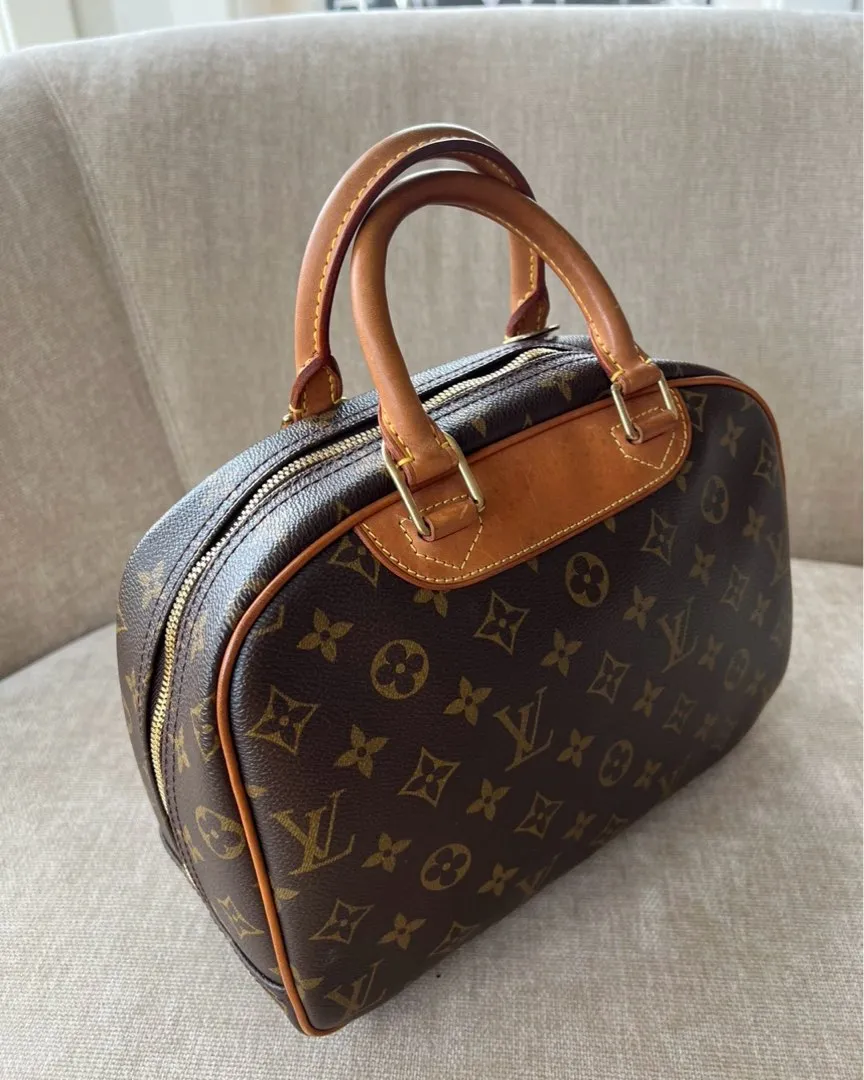 Louis Vuitton