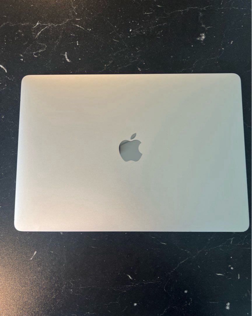 Macbook pro 2019