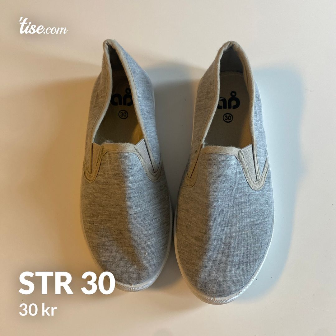 Str 30