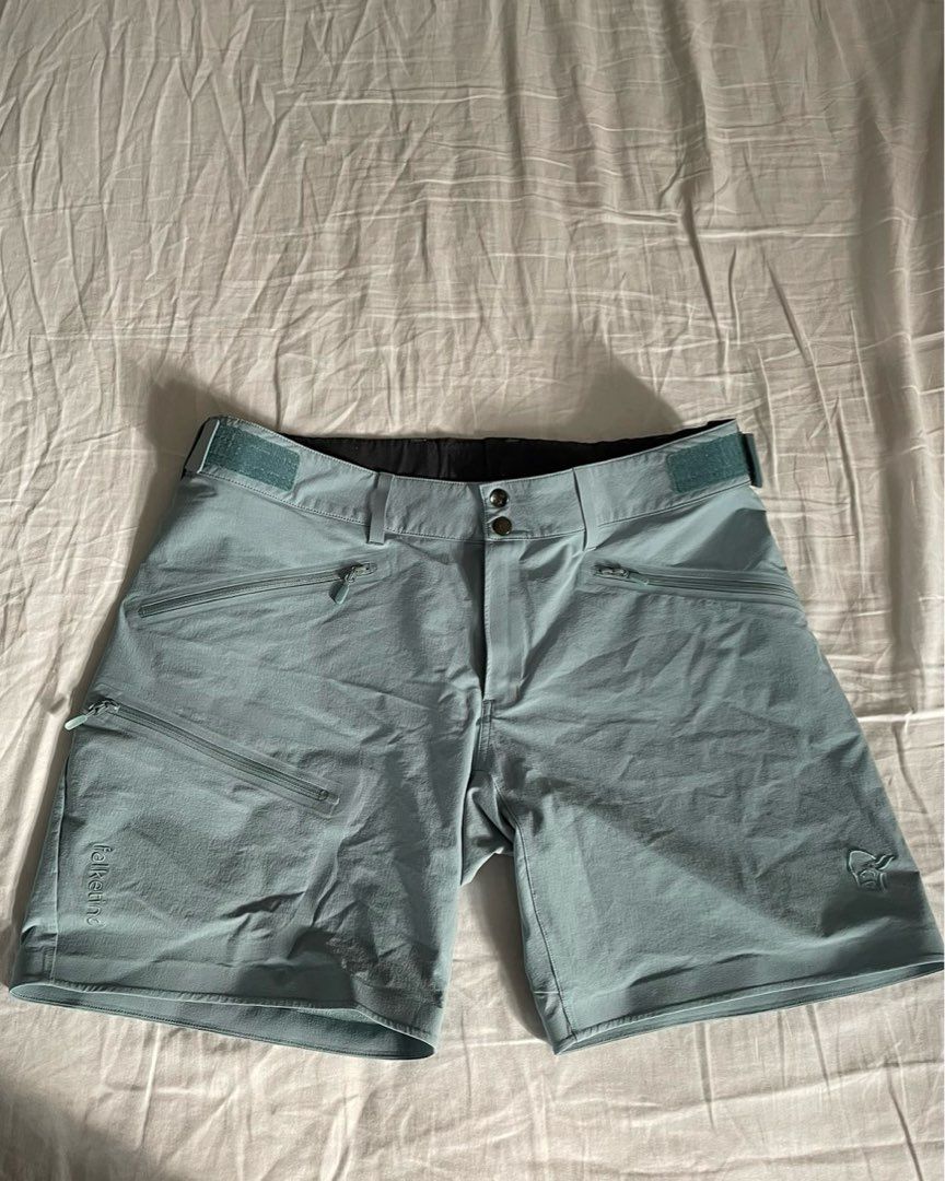 Norrøna shorts dame