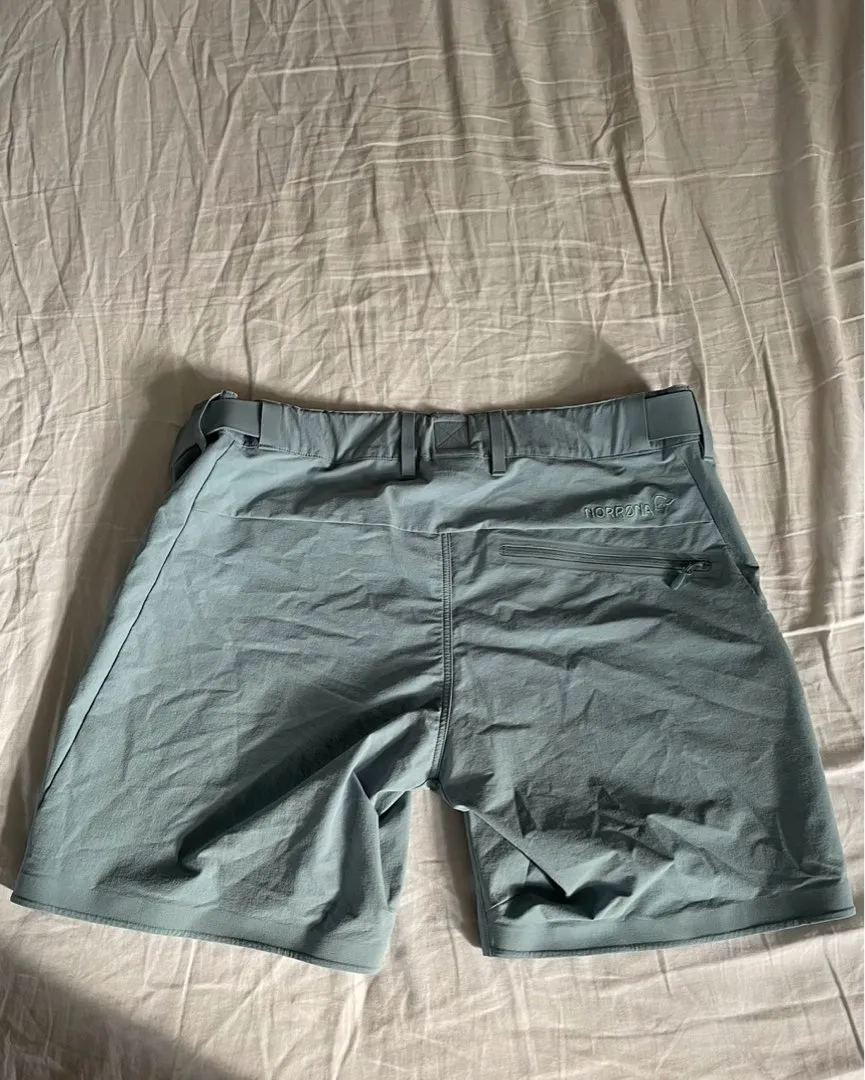 Norrøna shorts dame