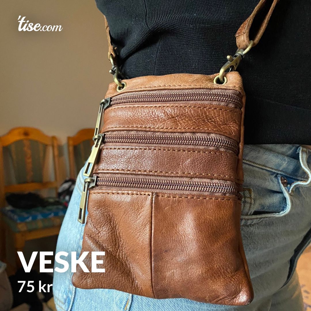 Veske