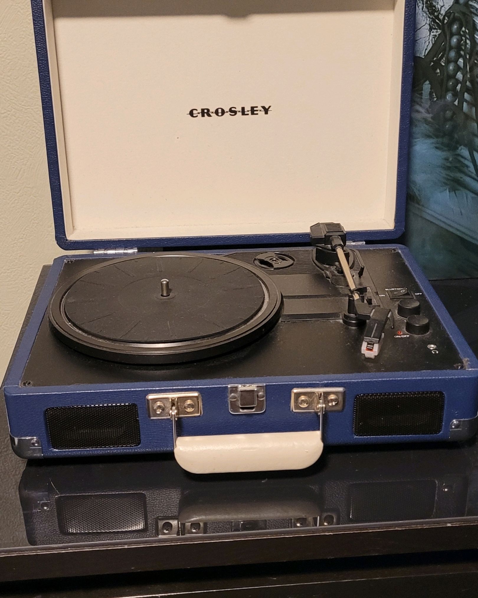 Crosley