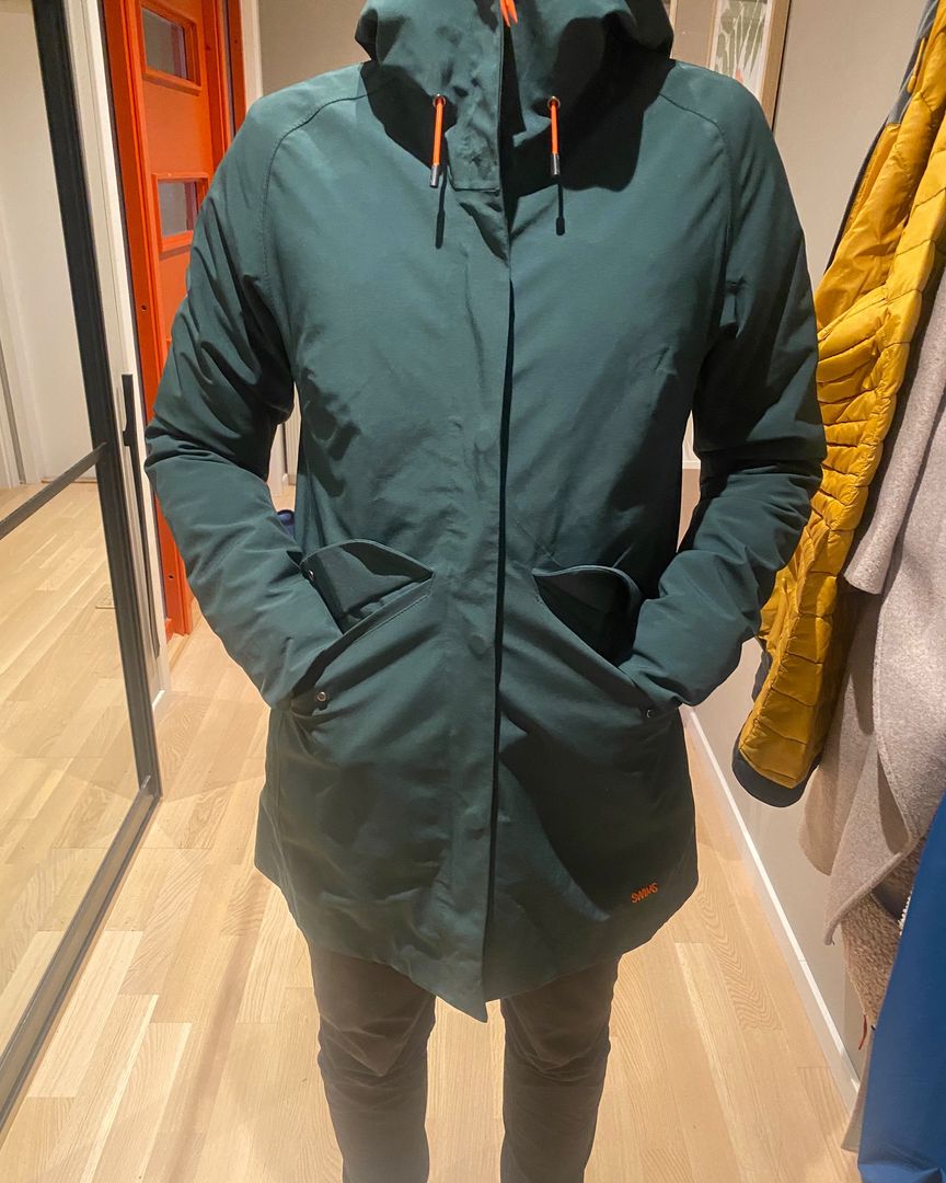 Parka