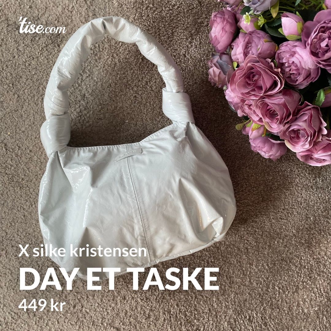 DAY ET taske