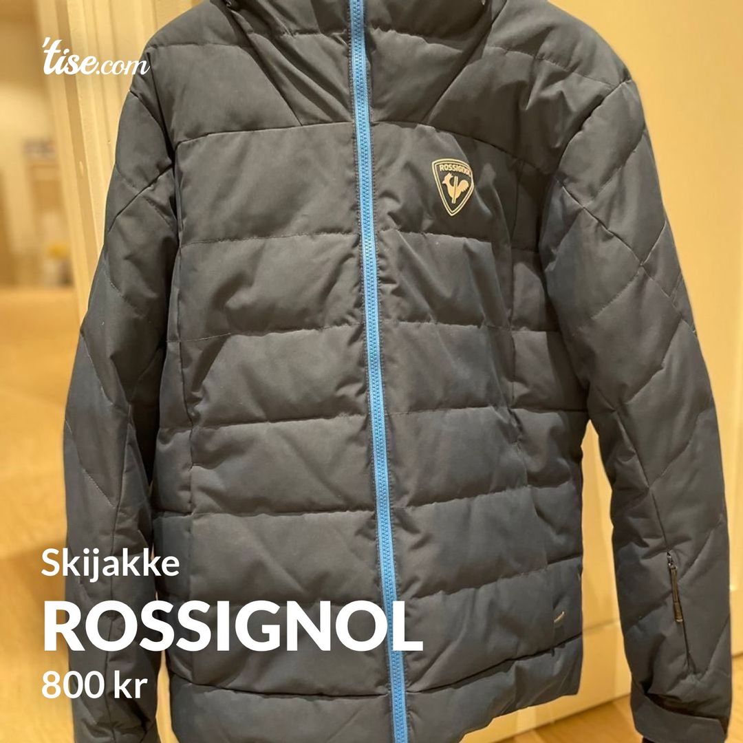 Rossignol