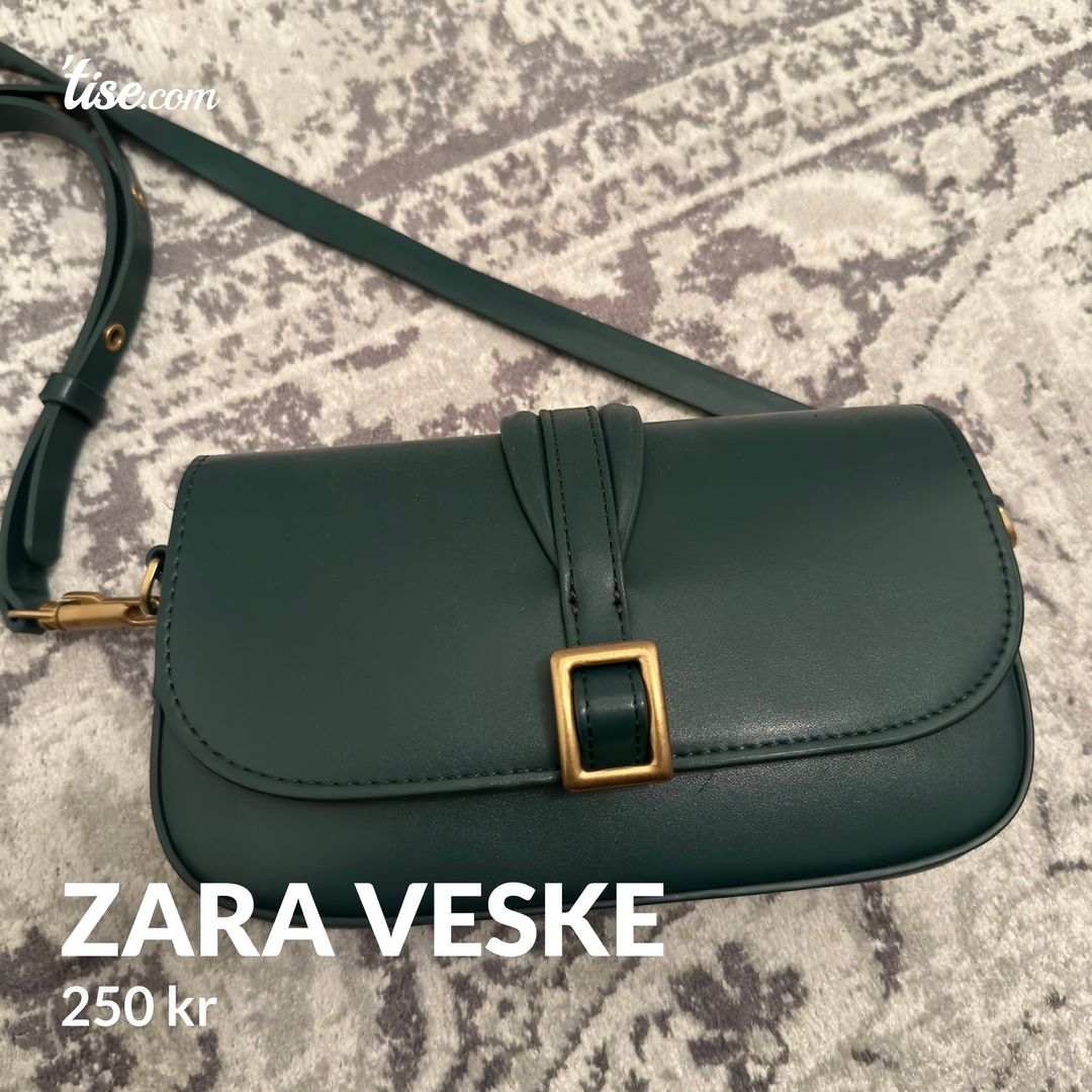 Zara veske