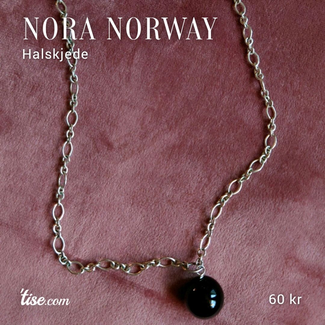 Nora Norway