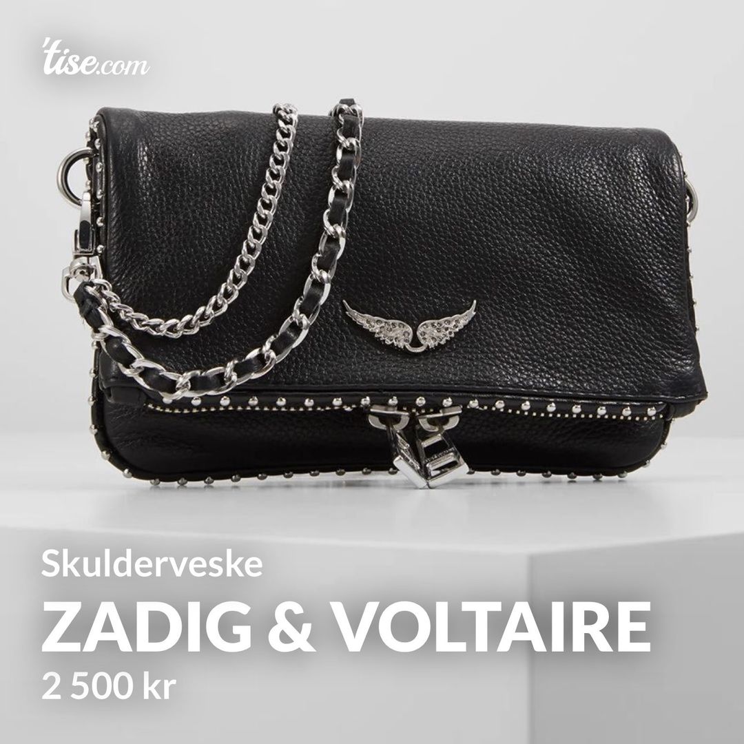 Zadig  voltaire