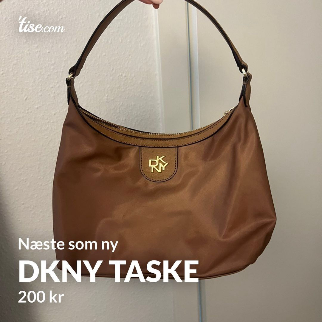 Dkny taske