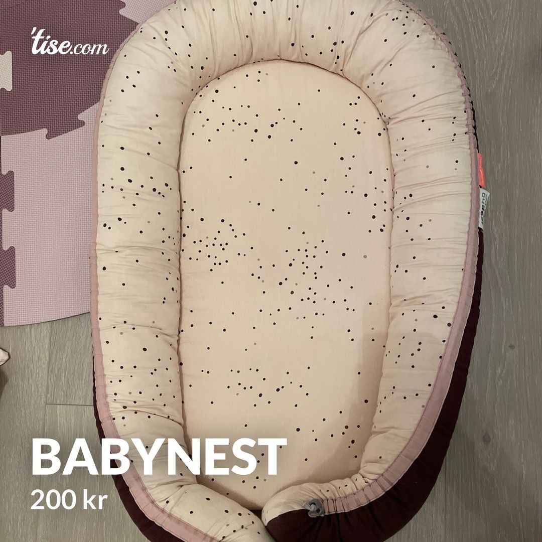 Babynest