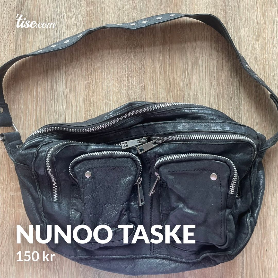 Nunoo taske