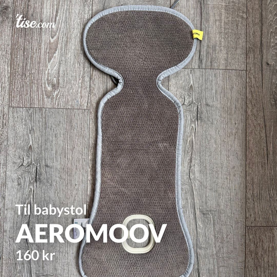 Aeromoov