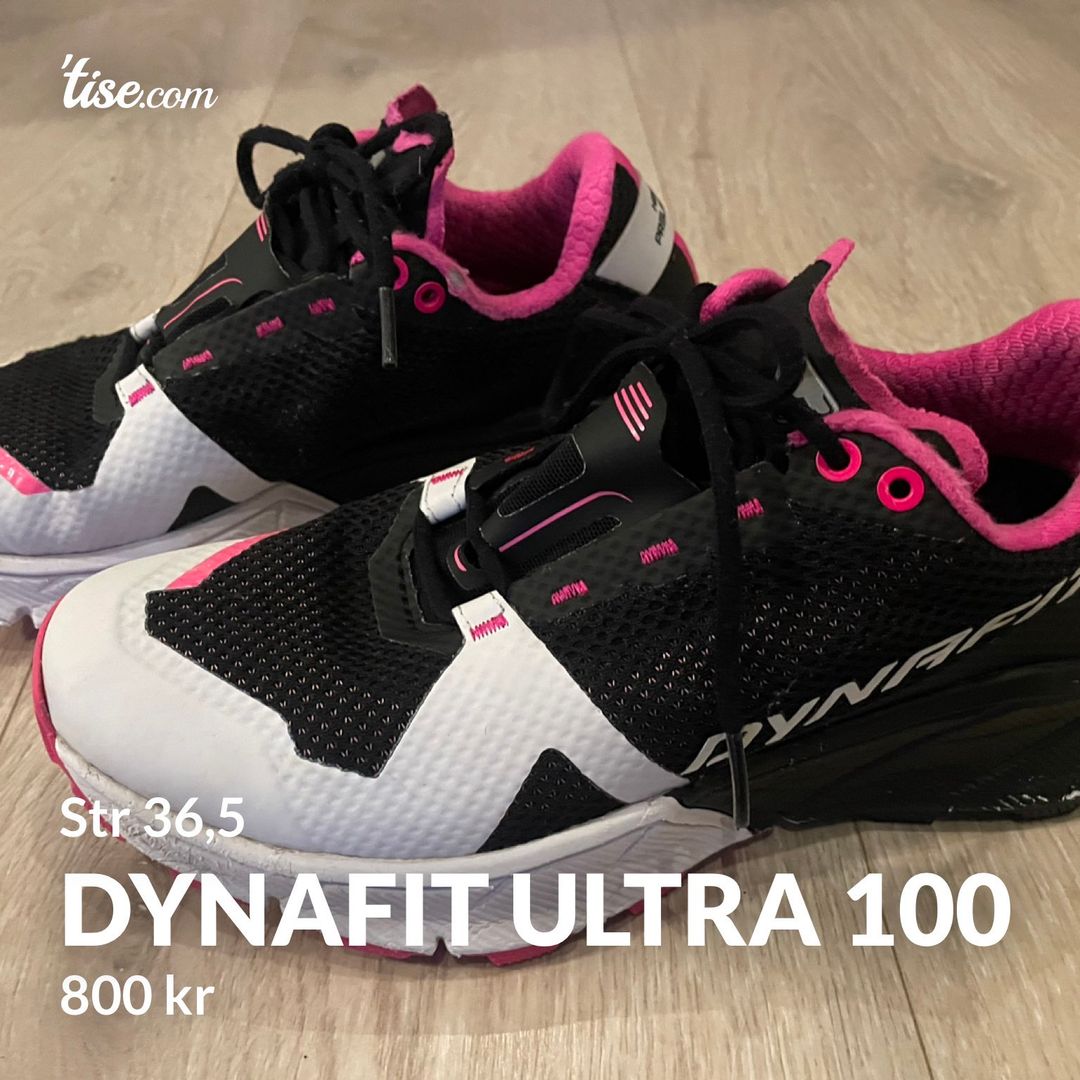 Dynafit ultra 100