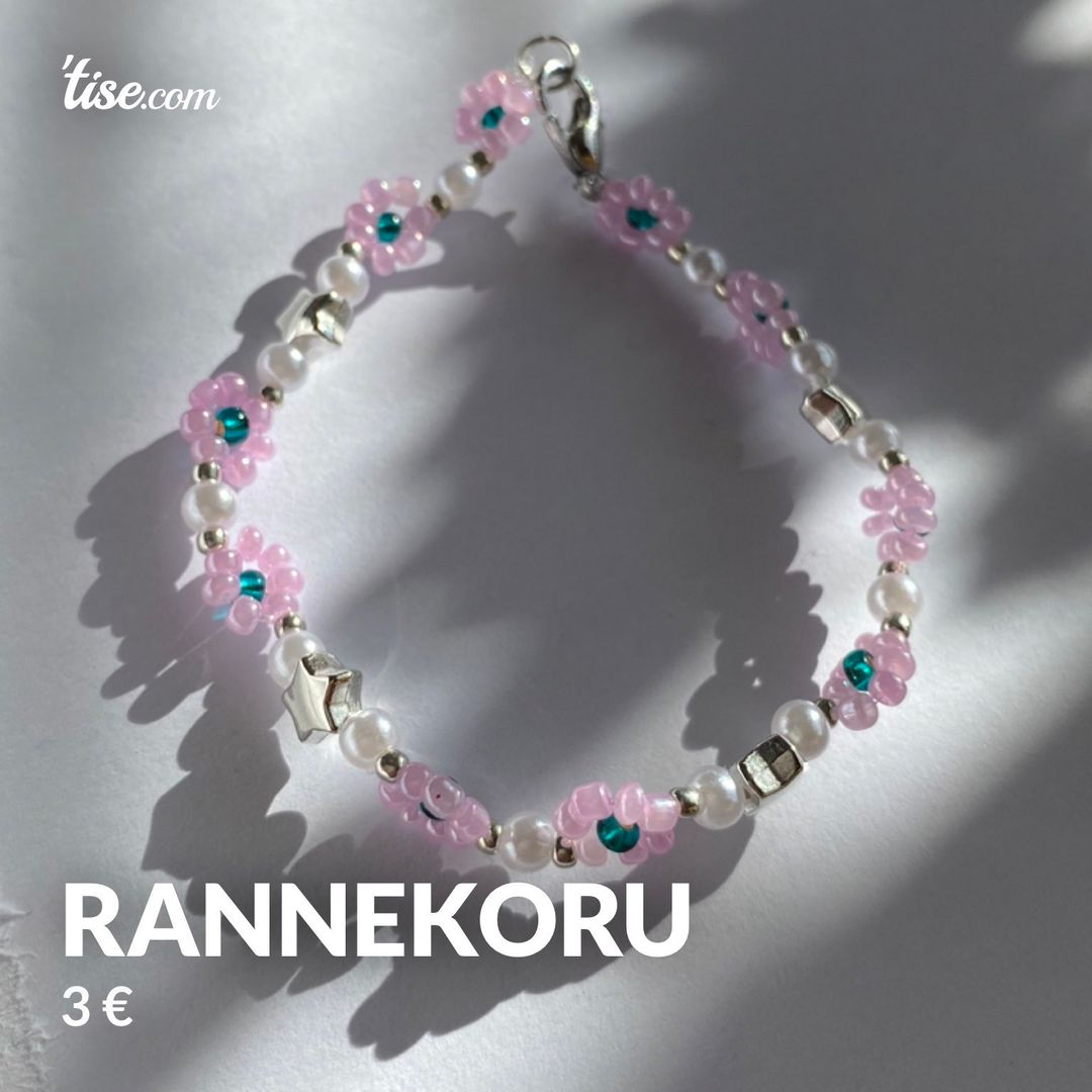 Rannekoru