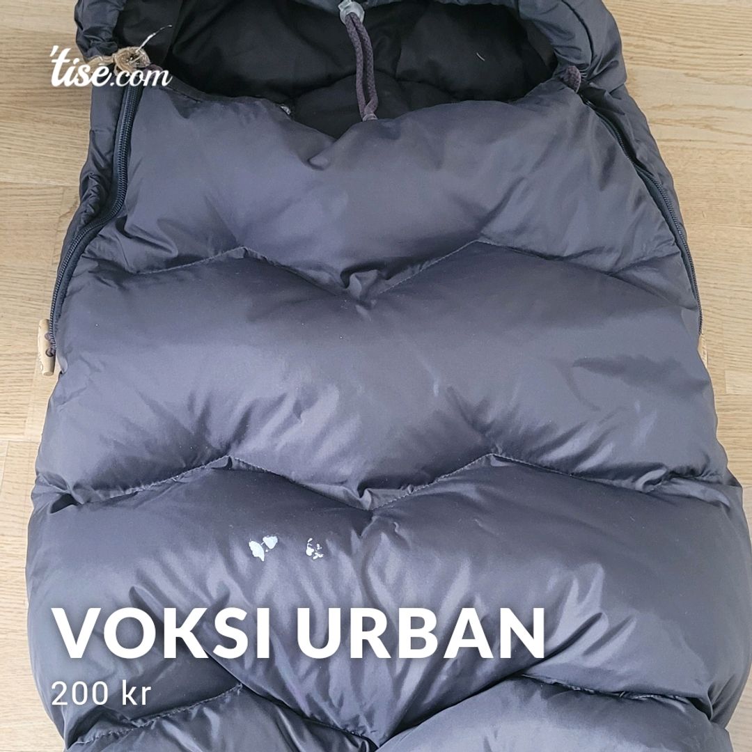 VOKSI Urban