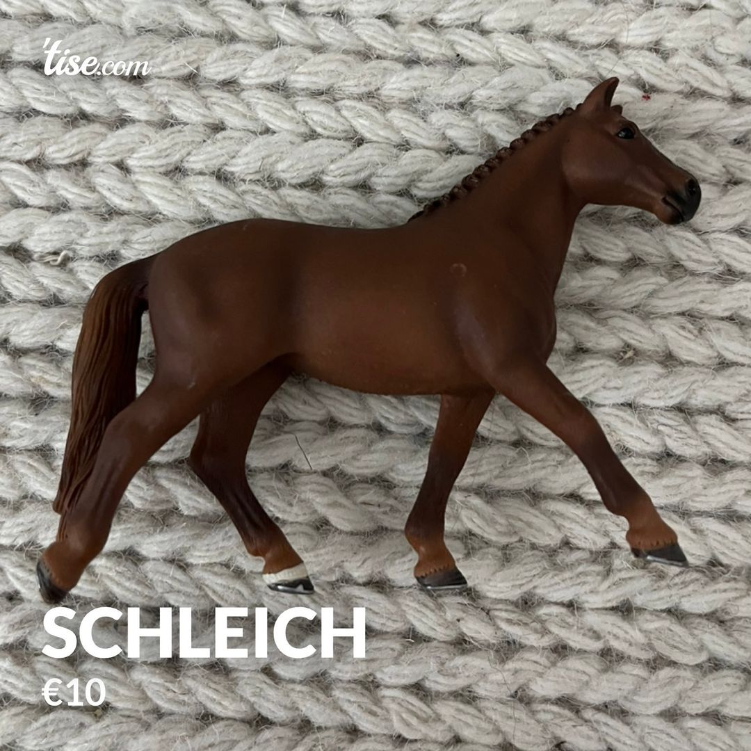 schleich