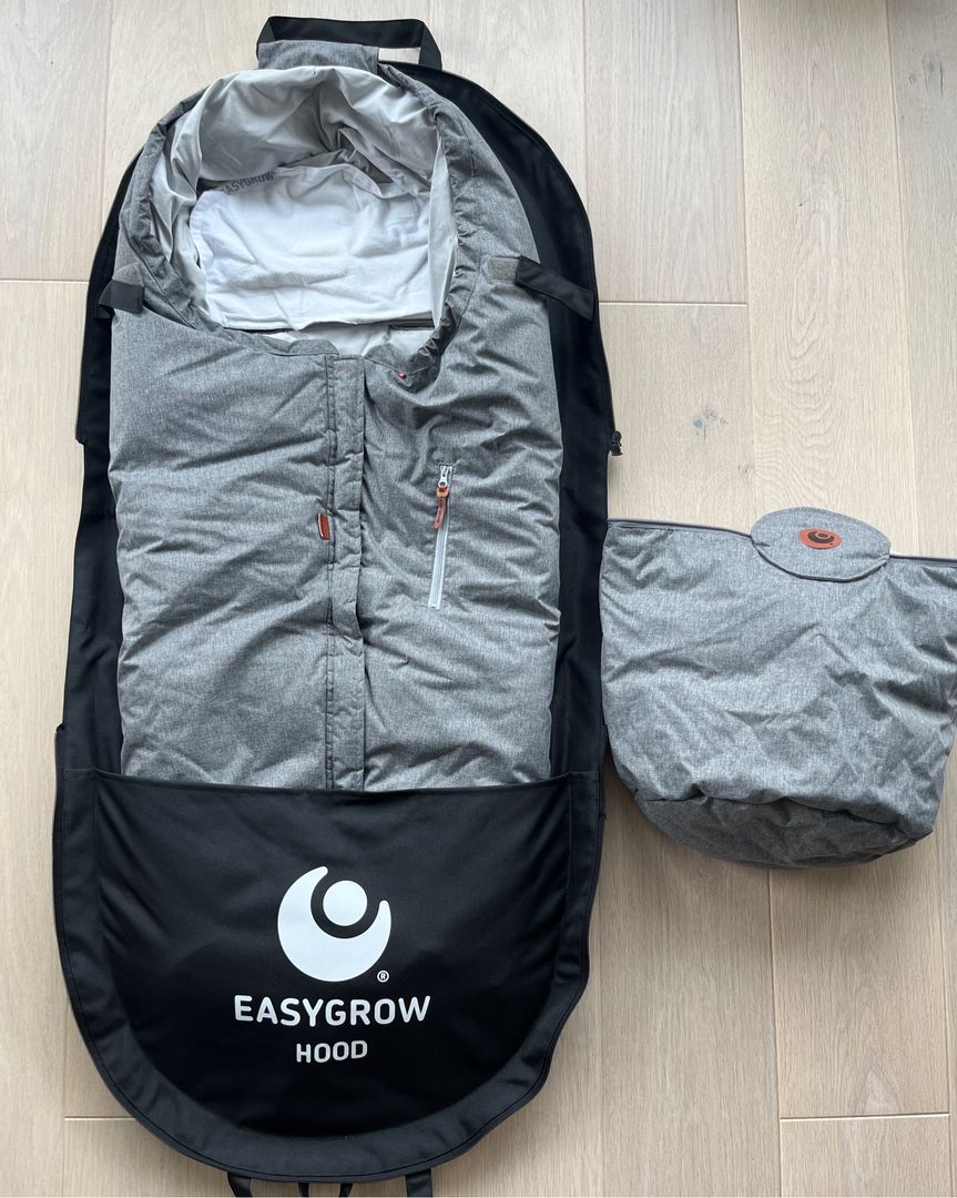 Easygrow hood