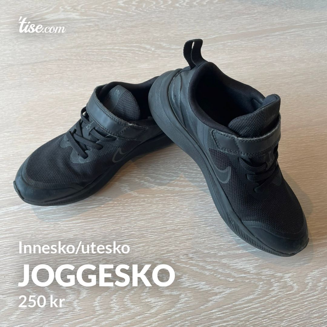 Joggesko