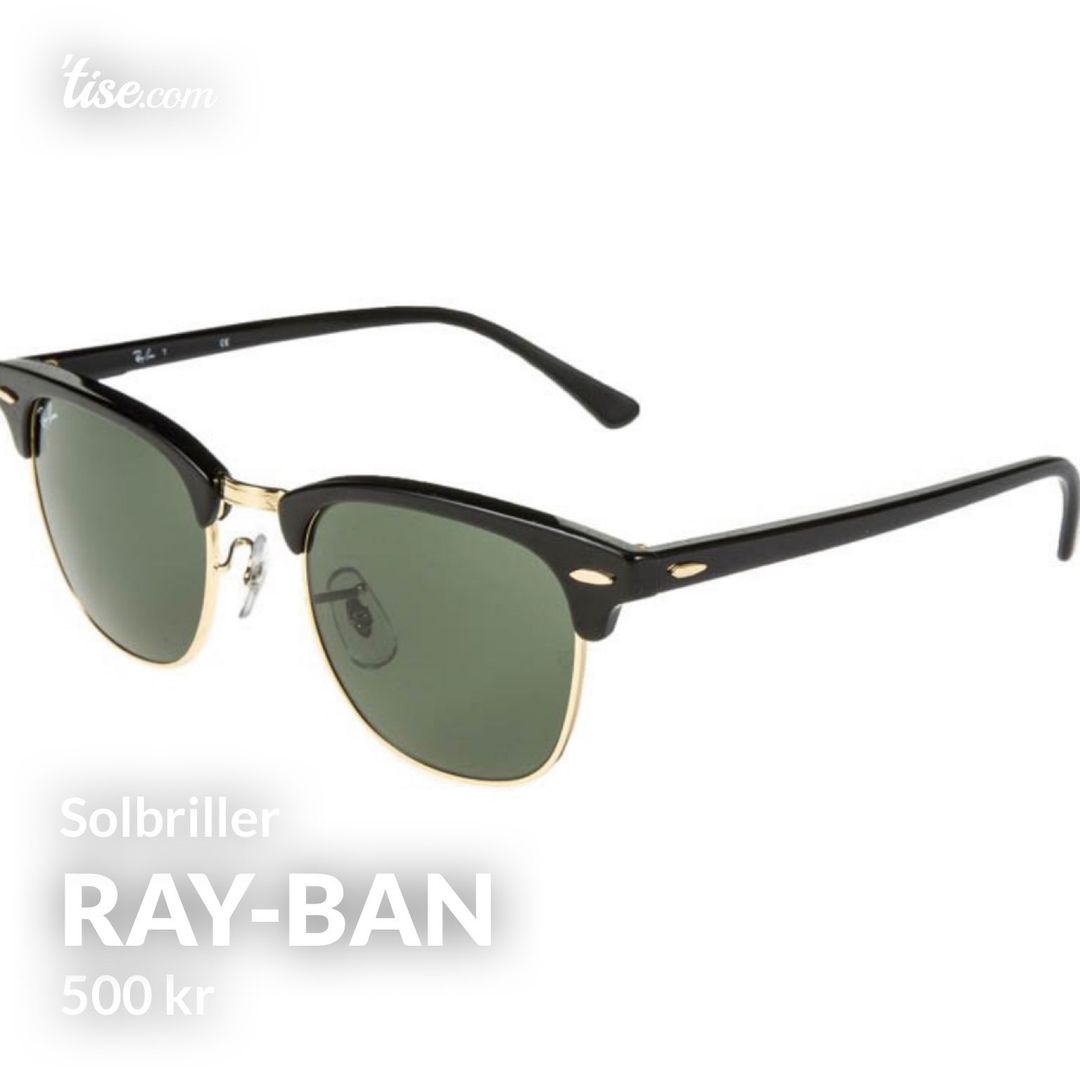 Ray-Ban