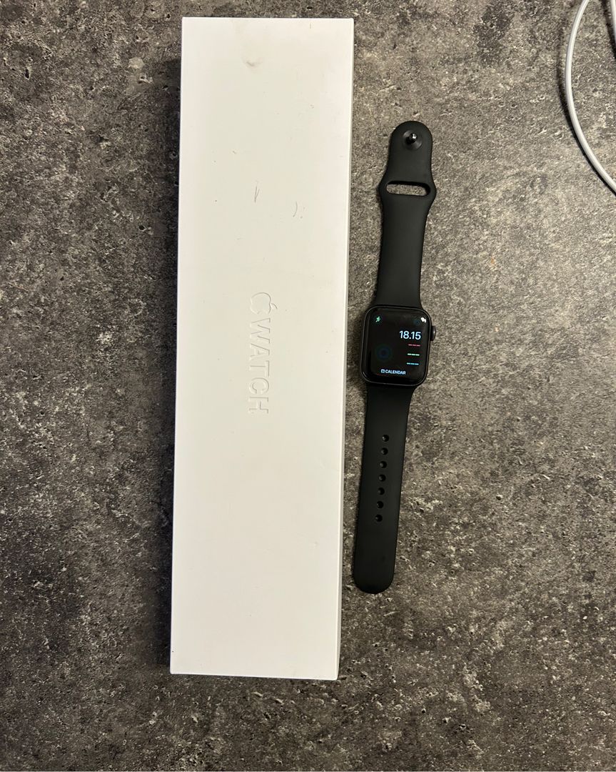 apple watch