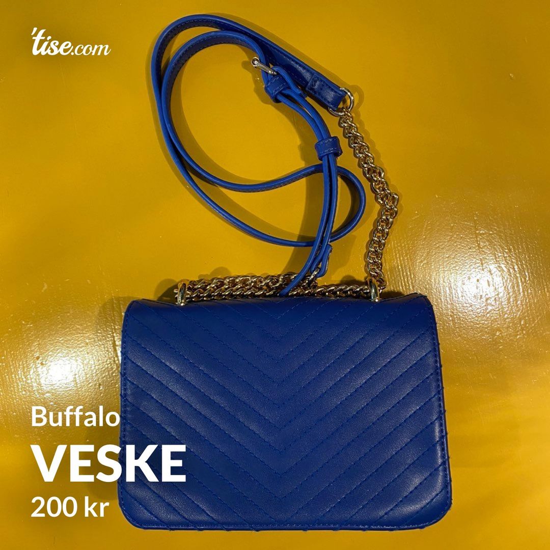 Veske