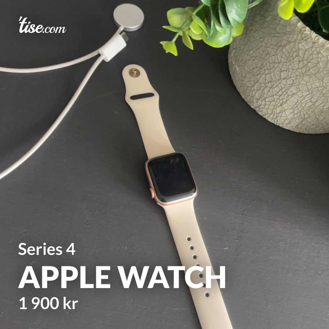 Apple Watch