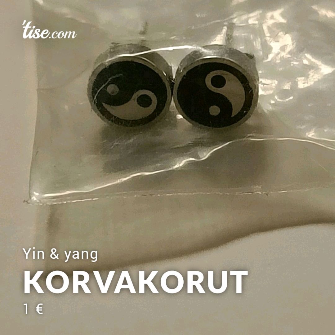 Korvakorut