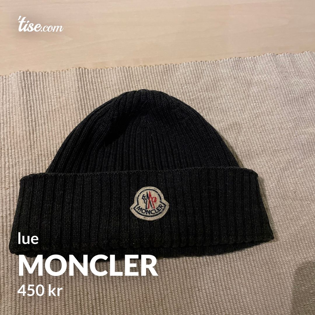 Moncler