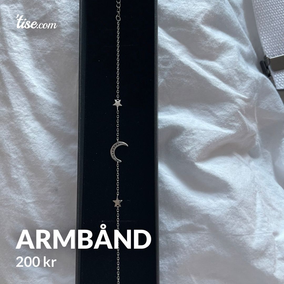 Armbånd