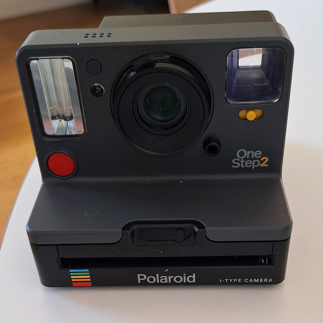 Polaroid One Step 2