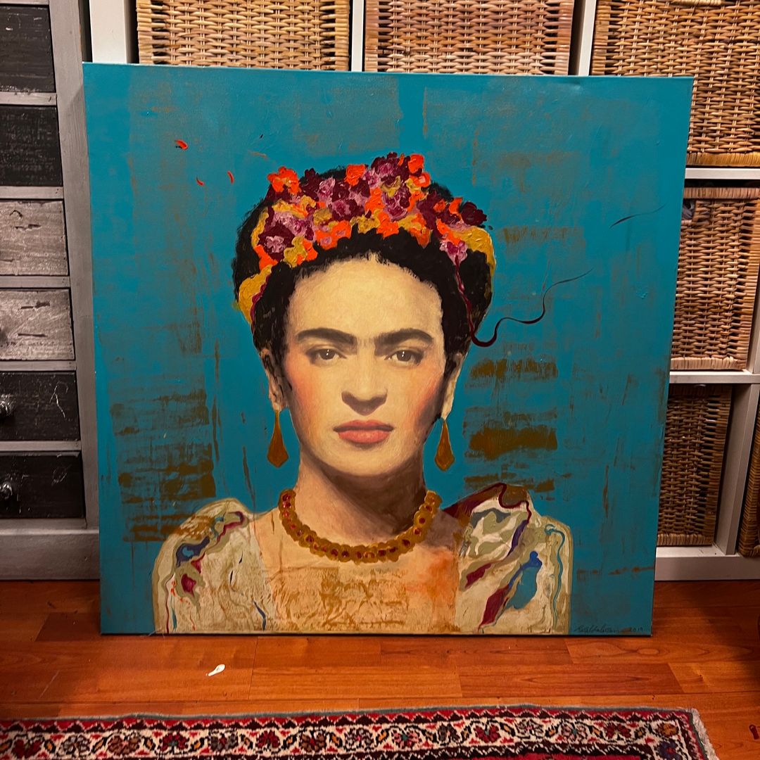 Frida kahlo