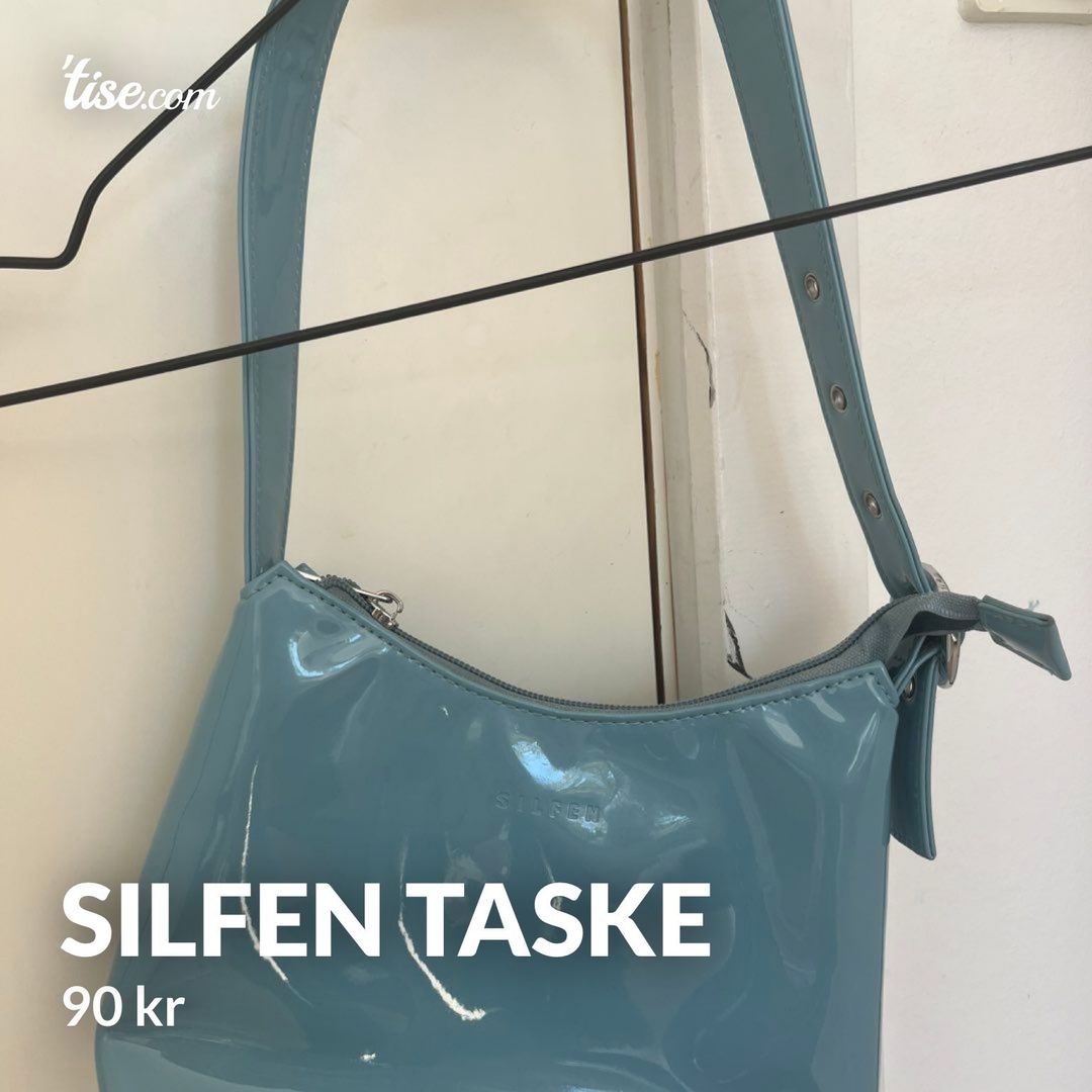 Silfen taske