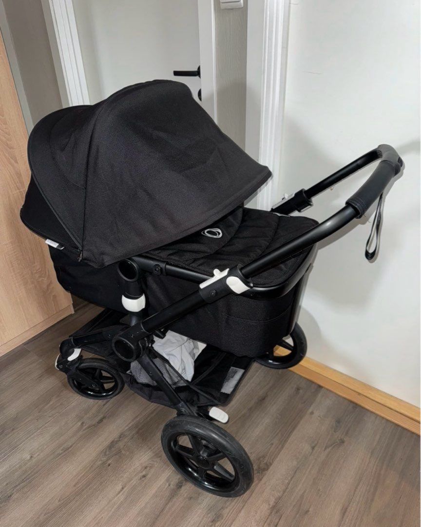 Bugaboo fox 2