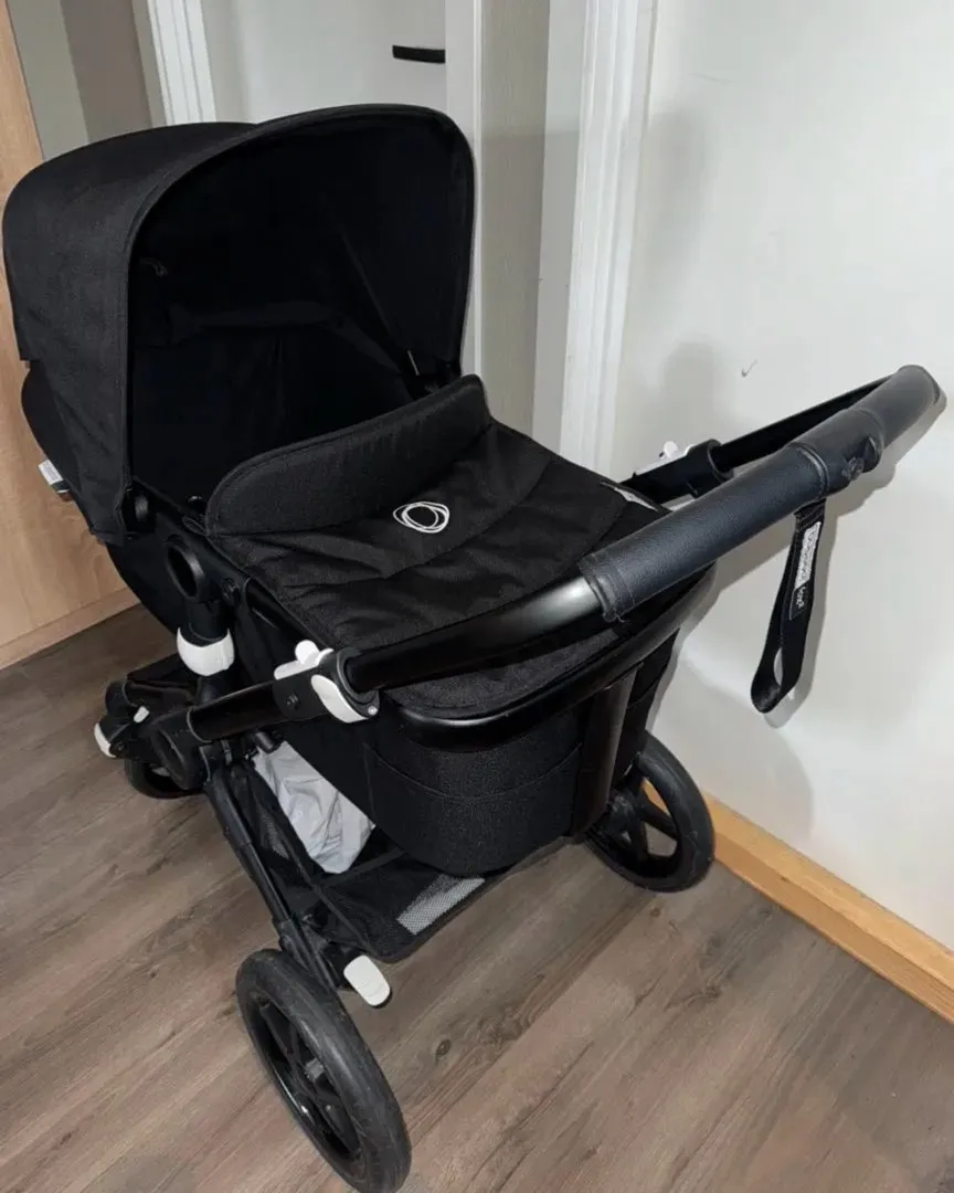 Bugaboo fox 2