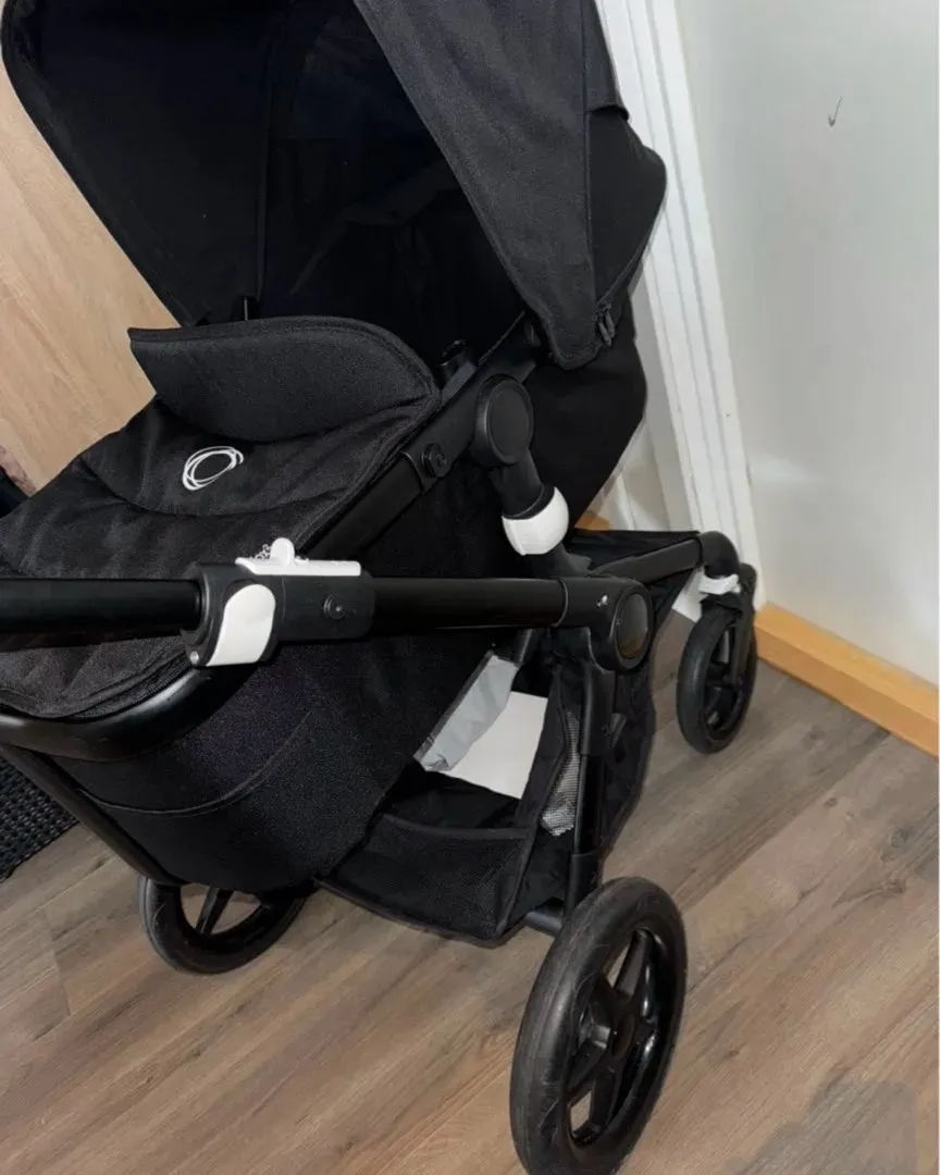 Bugaboo fox 2